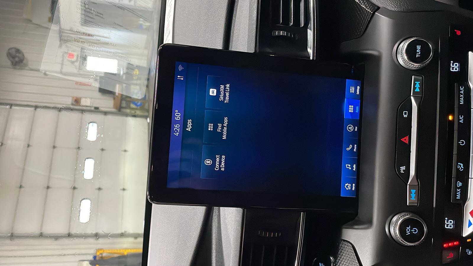 Used 2020 Ford Explorer ST w/ Premium Technology Package image 26