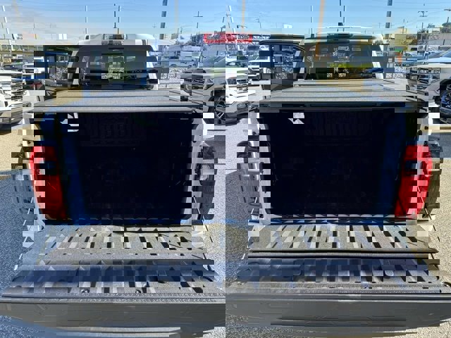 New 2026 GMC Canyon AT4 image 9