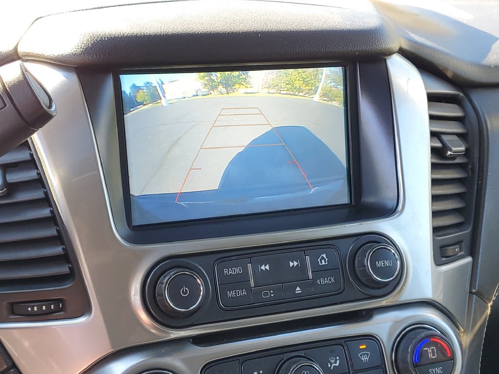 Used 2019 Chevrolet Tahoe LT AWD/4WD image 17