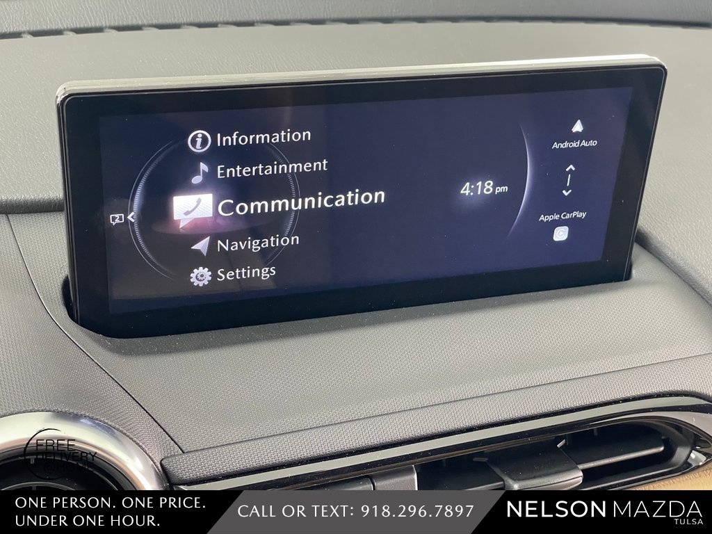 New 2025 MAZDA MX-5 Miata Grand Touring image 30