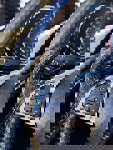 Used 2017 Mercedes-Benz SLC 300 w/ Premium 1 Package image 17