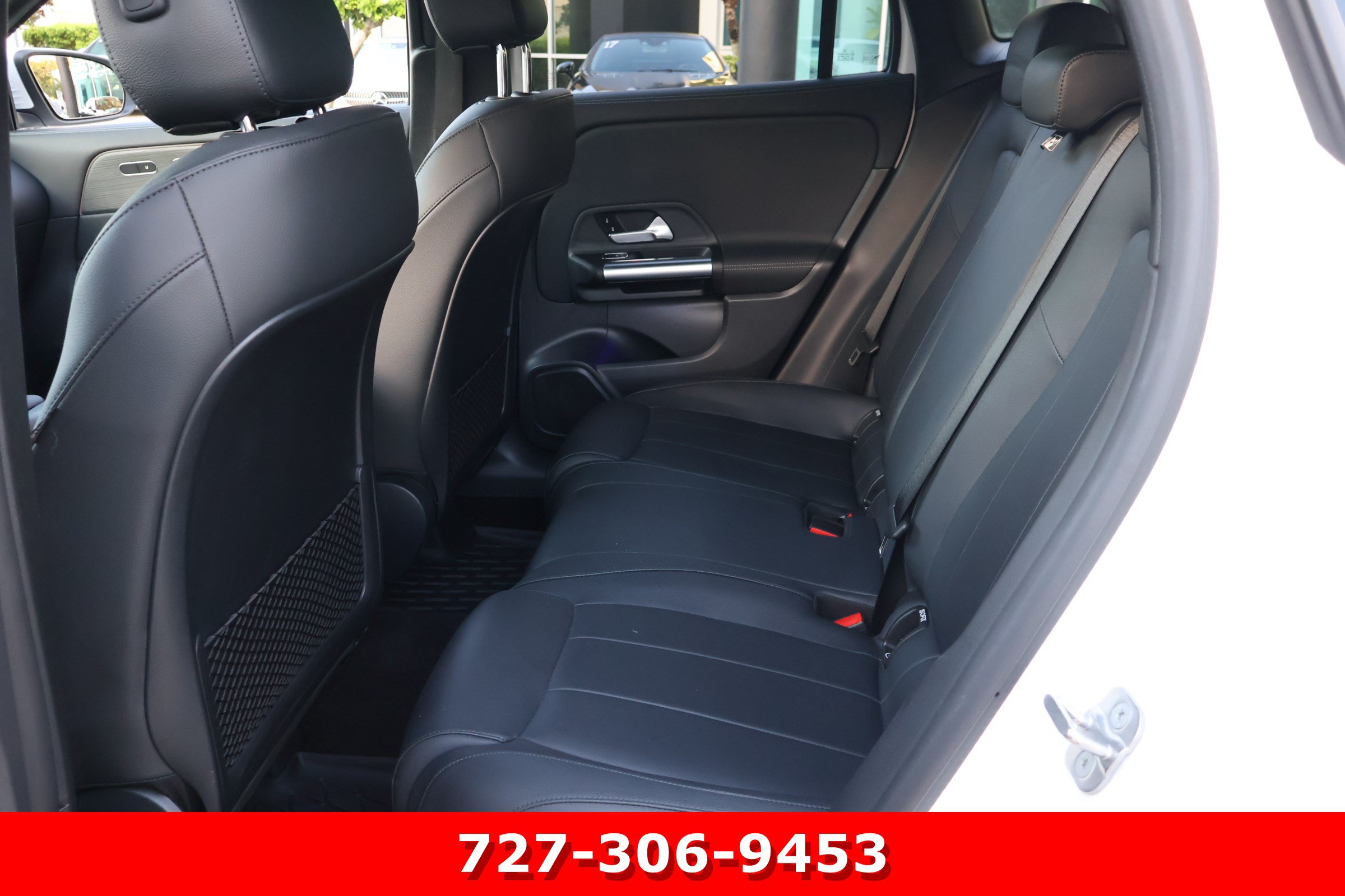 Certified 2023 Mercedes-Benz GLA 250 4MATIC image 17
