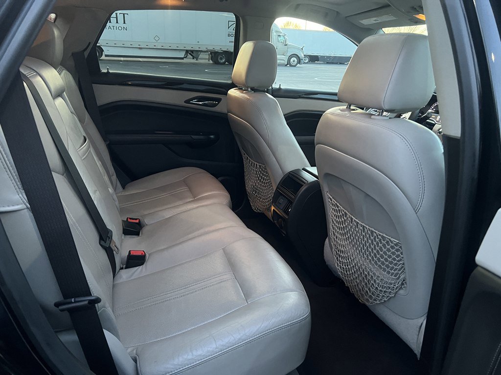 Used 2014 Cadillac SRX Performance w/ Driver Awareness Package image 13