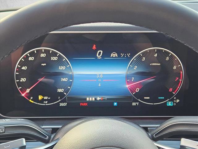 New 2026 Mercedes-Benz GLE 350 4MATIC image 11