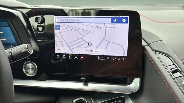 Certified 2023 Chevrolet Corvette Stingray Premium Cpe w/ 3LT image 20