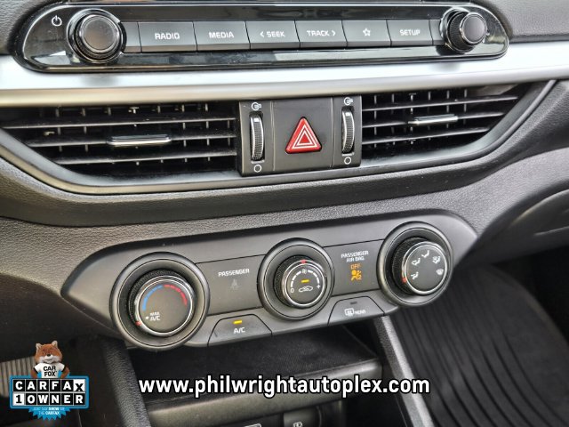 Used 2024 Kia Forte LXS FWD image 21