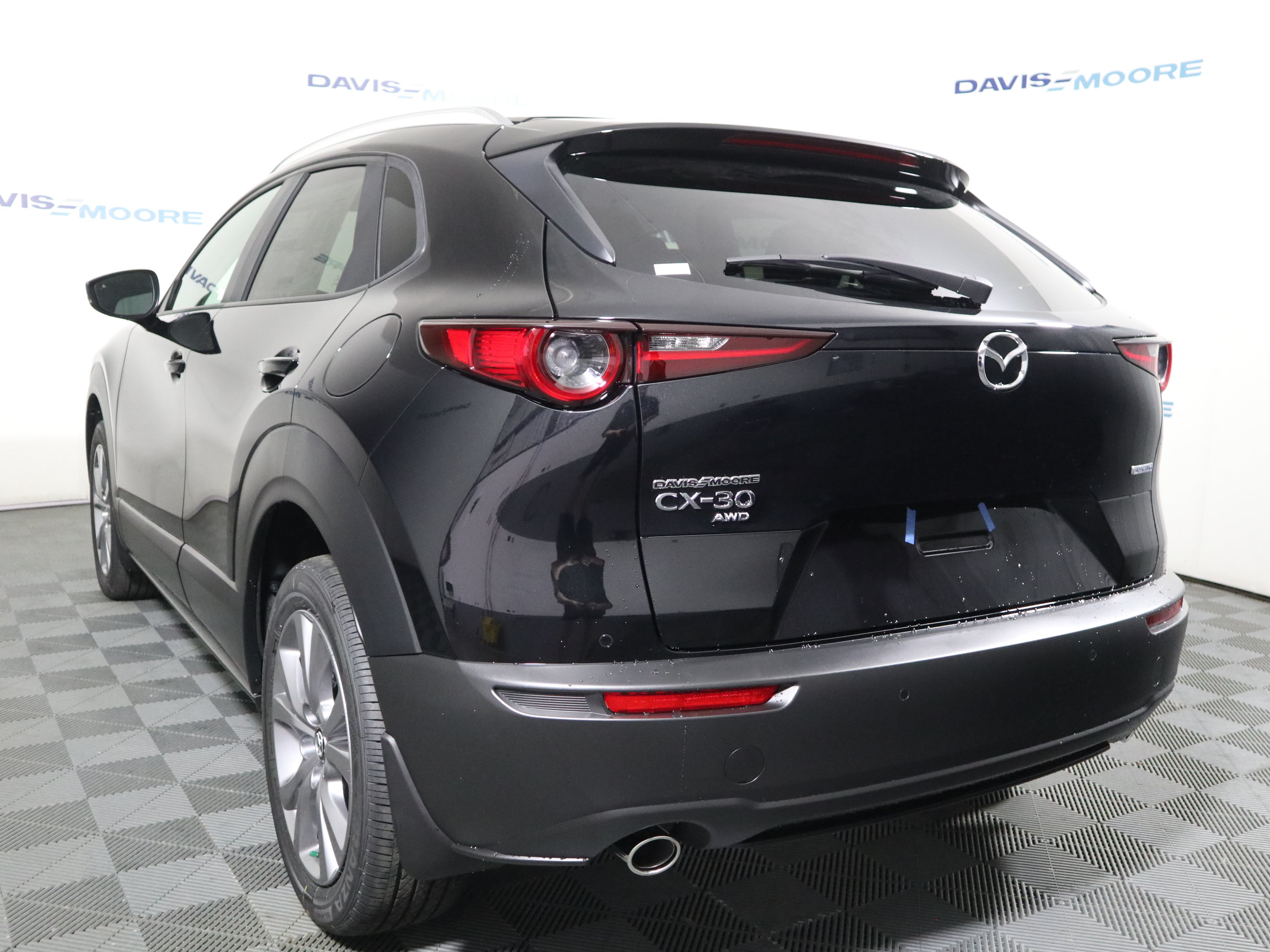 New 2026 MAZDA CX-30 AWD 2.5 S w/ Premium Package image 7