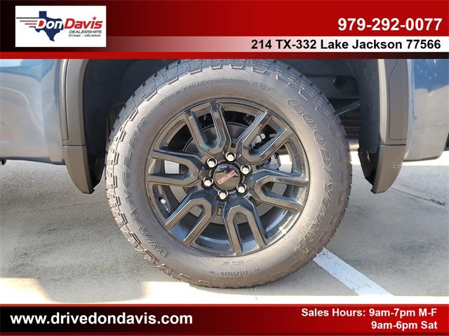 New 2026 GMC Sierra 1500 Elevation w/ Preferred Package image 9