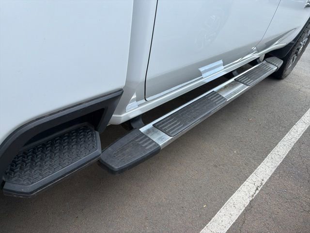 Used 2021 Chevrolet Silverado 2500 LT w/ Texas Edition image 7