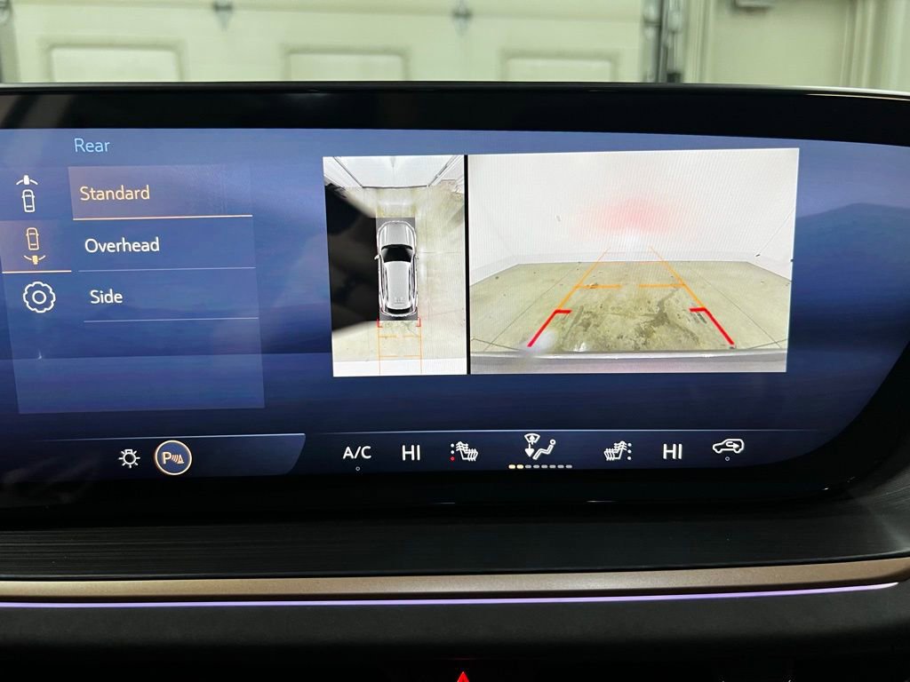 New 2026 Buick Envision Sport Touring image 25