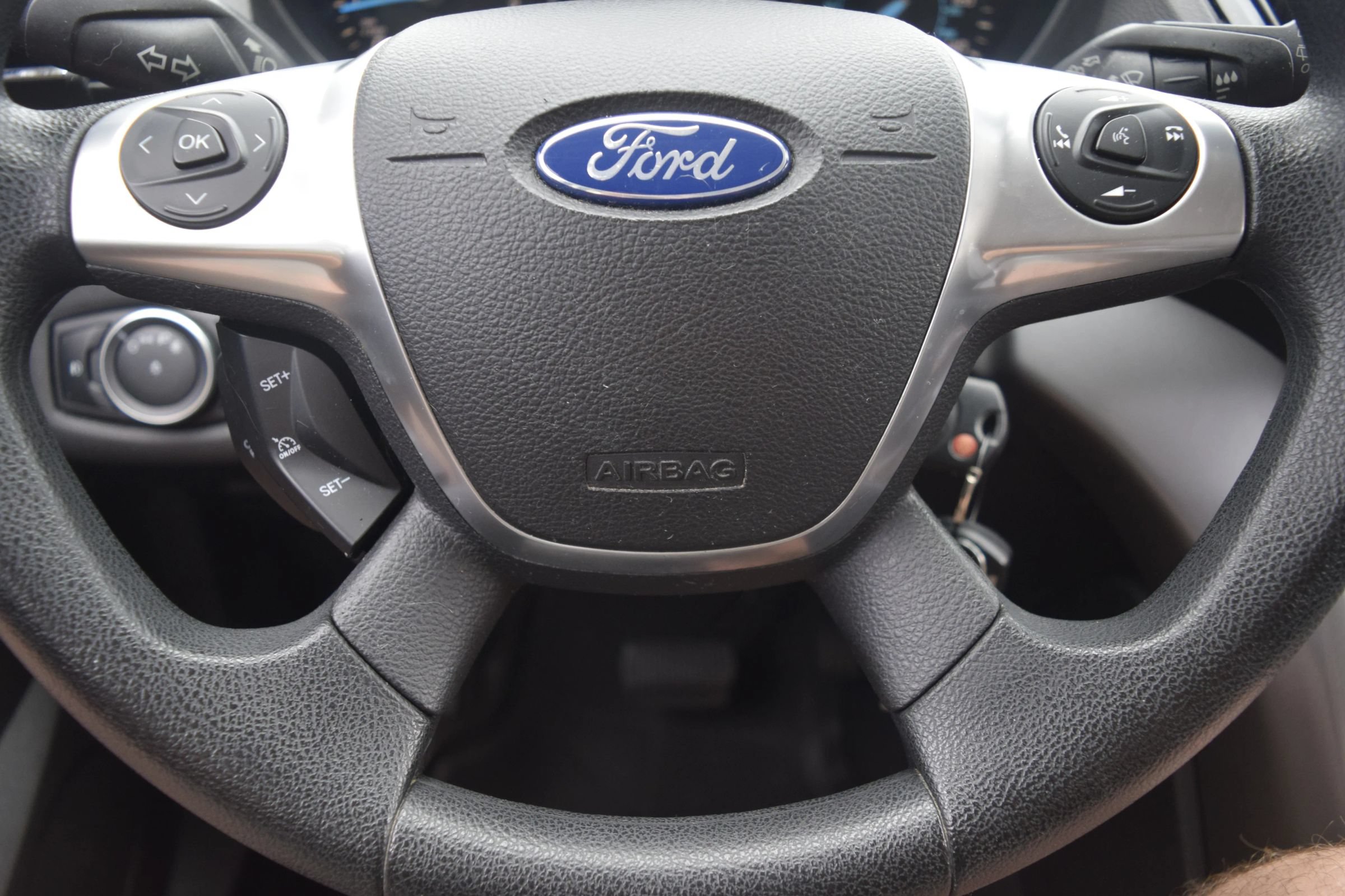 Used 2016 Ford Escape SE FWD image 13