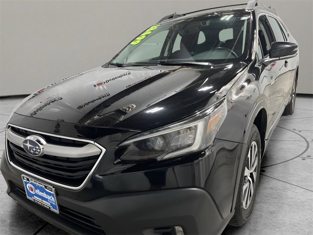 Used 2021 Subaru Outback Premium