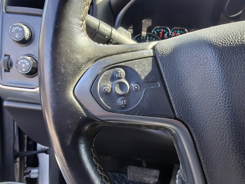 Used 2017 Chevrolet Silverado 1500 LT w/ All Star Edition image 11