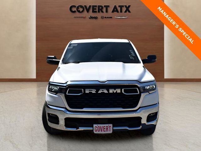 New 2026 RAM 1500 Lone Star image 8