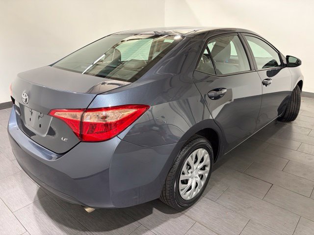 Used 2018 Toyota Corolla LE FWD image 6
