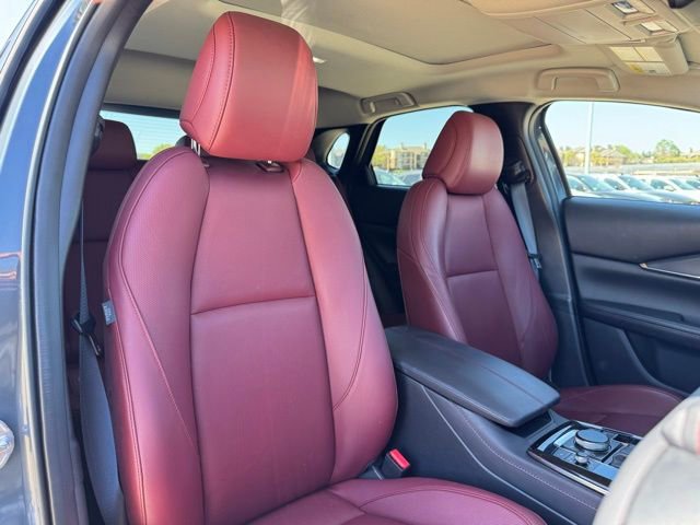 Used 2024 MAZDA CX-30 AWD 2.5 S w/ Preferred Package image 24