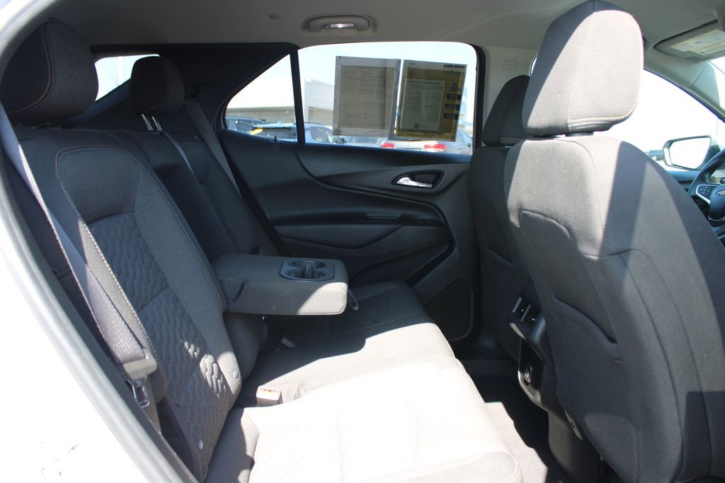 Used 2021 Chevrolet Equinox LT image 29