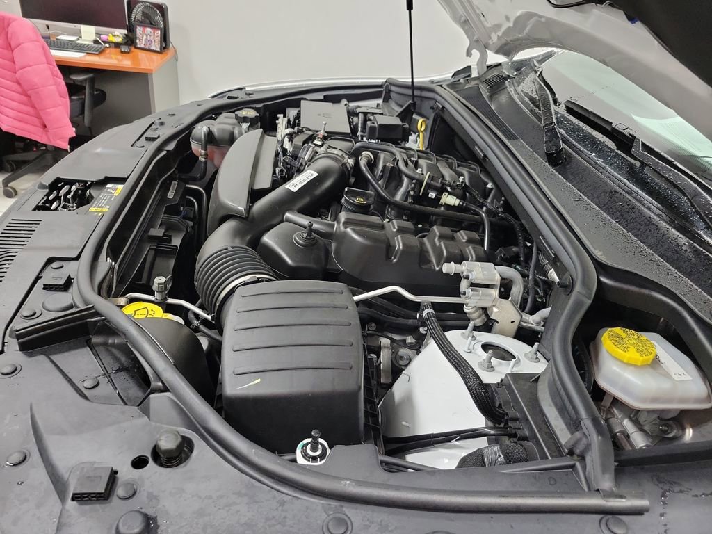 Used 2022 Dodge Durango GT image 34