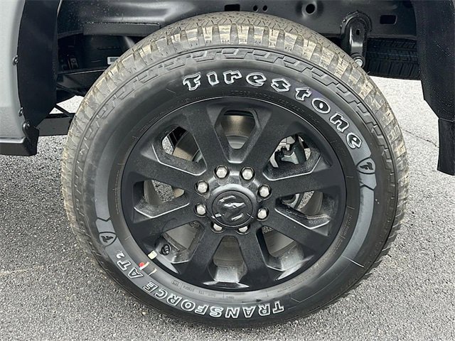 New 2026 RAM 2500 Laramie image 27