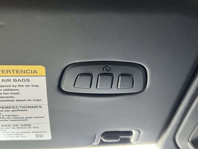 Certified 2022 Ford Bronco Wildtrak AWD/4WD image 30