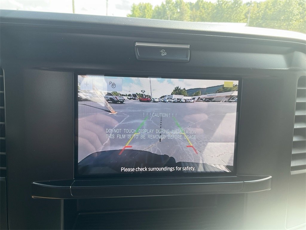 New 2026 Ford F250 XL w/ FX4 Off-Road Package image 26