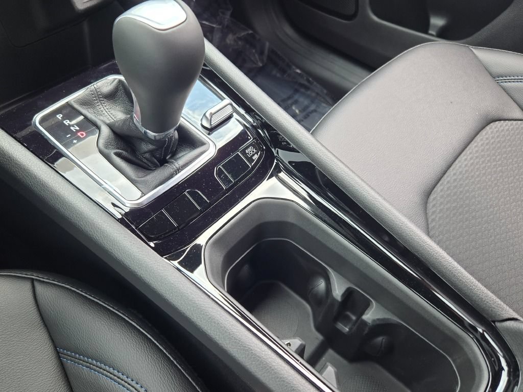 New 2026 Jeep Compass Latitude AWD/4WD image 29