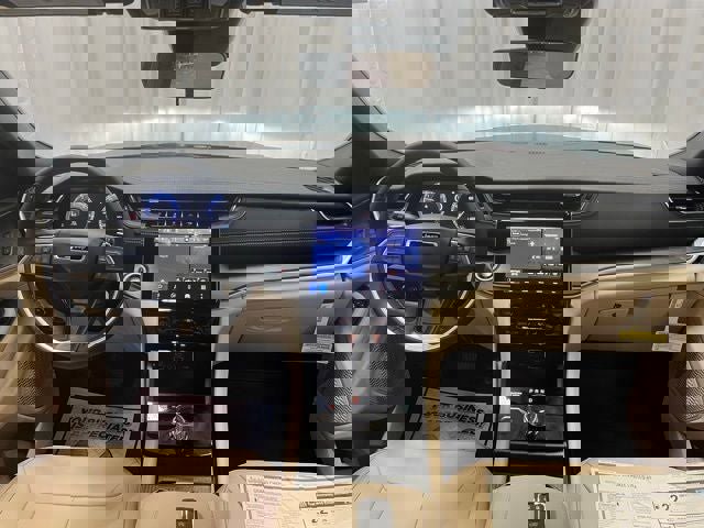 New 2025 Jeep Grand Cherokee Limited w/ Trailer Tow Package image 5