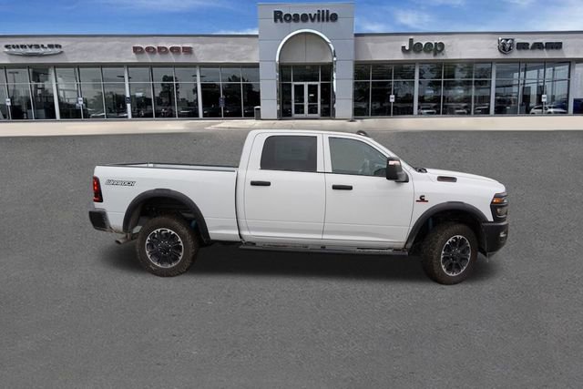 New 2026 RAM 2500 Tradesman image 2