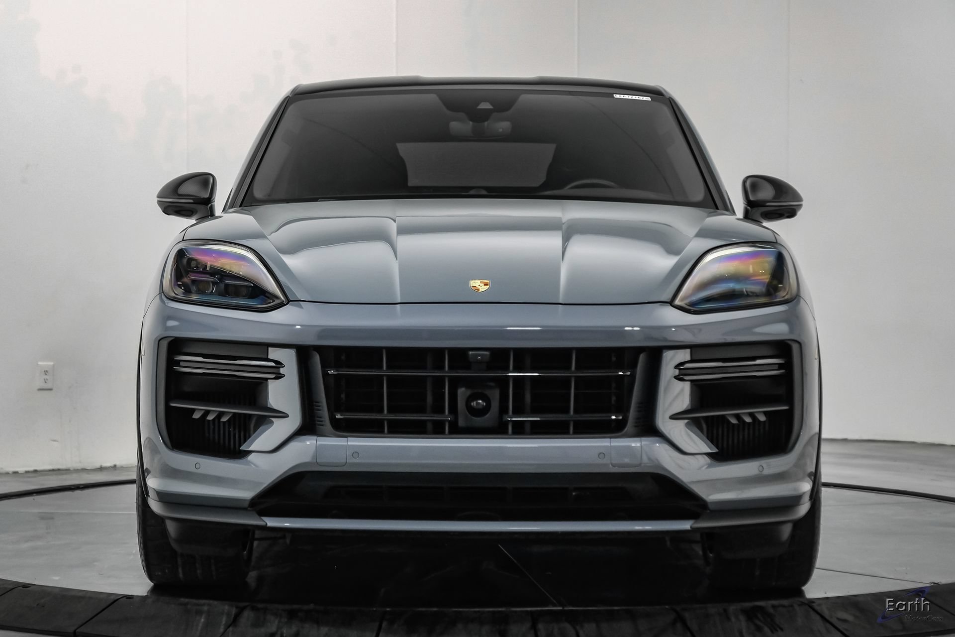 Used 2024 Porsche Cayenne Turbo GT AWD/4WD image 29