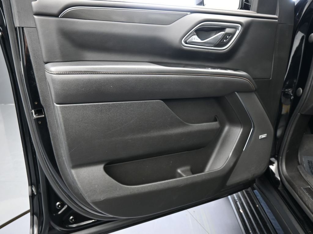 Used 2022 GMC Yukon XL AT4 w/ AT4 Premium Package image 19