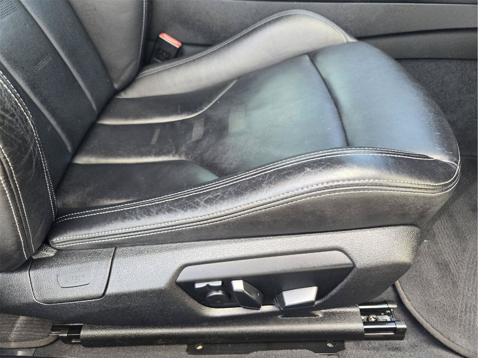 Used 2015 BMW M4 Coupe RWD image 22