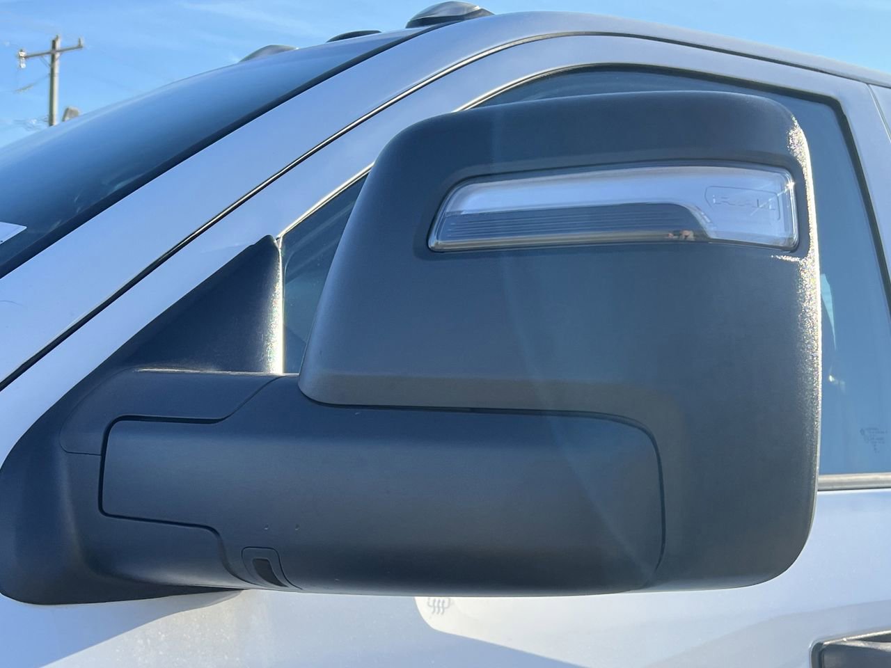 New 2026 RAM 5500 Tradesman w/ Chrome Appearance Group image 32