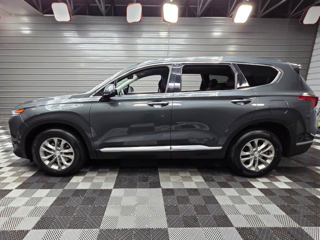 Used 2020 Hyundai Santa Fe SEL w/ Cargo Package AWD/4WD image 9