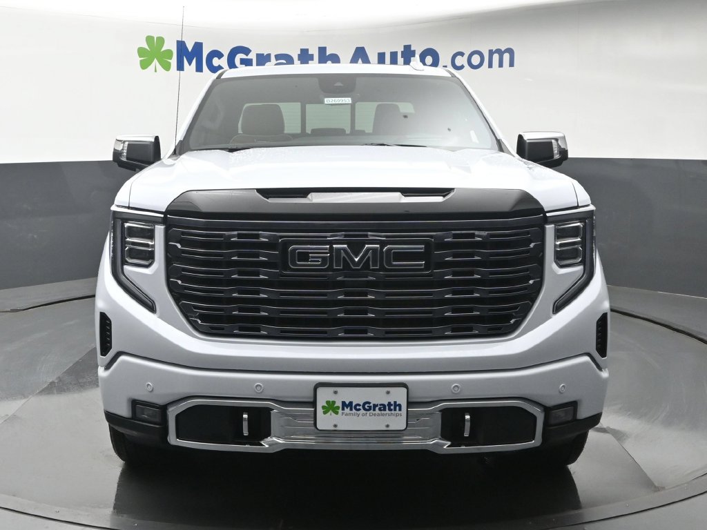 New 2026 GMC Sierra 1500 Denali Ultimate AWD/4WD image 6
