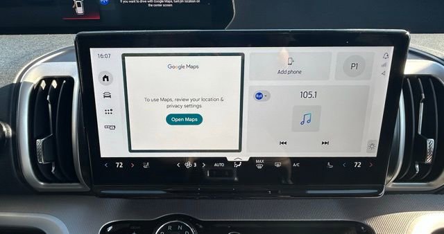 New 2026 Ford Expedition Active image 16