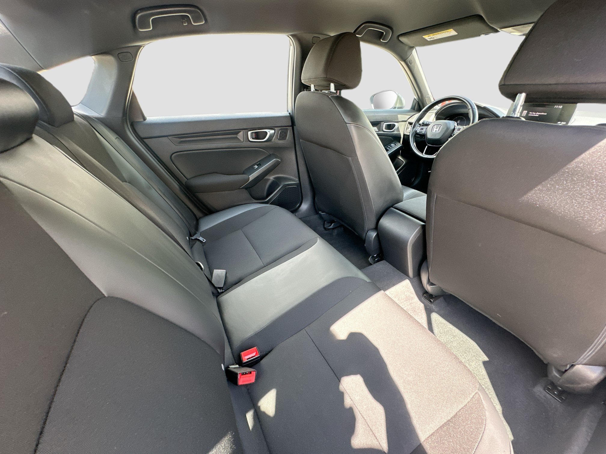 Used 2024 Honda Civic Sport image 25