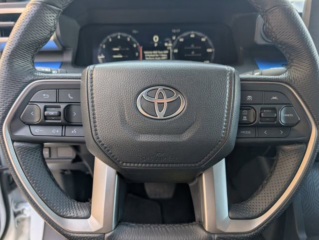 Used 2025 Toyota Tacoma TRD Off-Road image 13