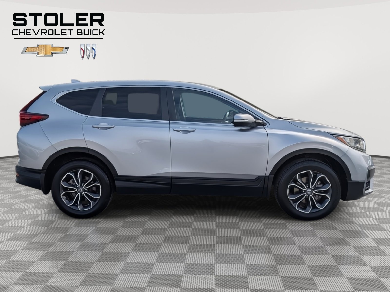 Used 2020 Honda CR-V EX image 6