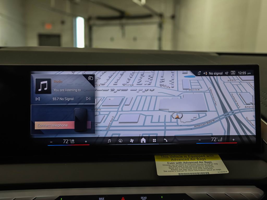 New 2026 BMW X3 xDrive30 w/ M Sport Package image 16