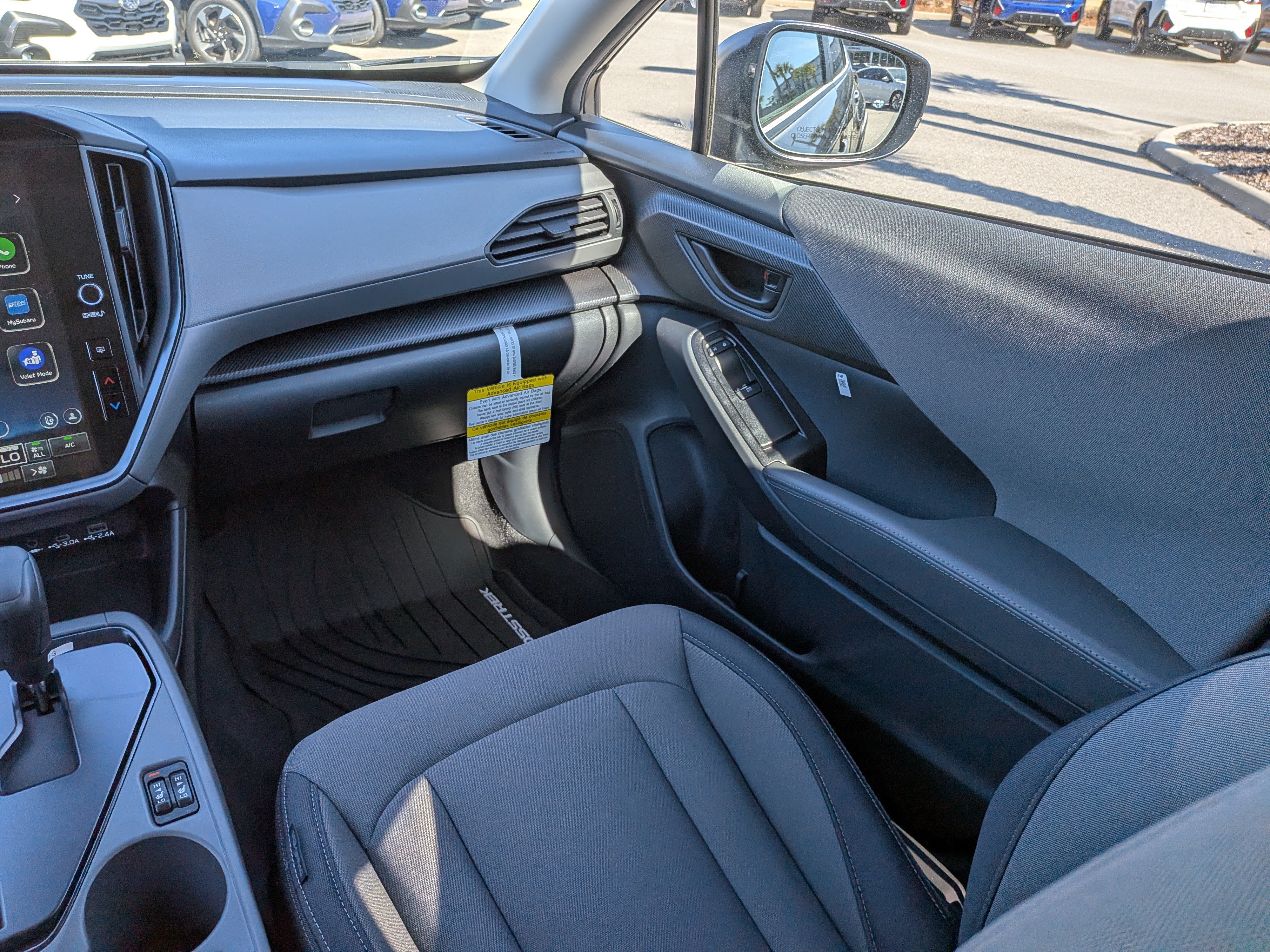 Used 2026 Subaru Crosstrek 2.5i Premium AWD/4WD image 17