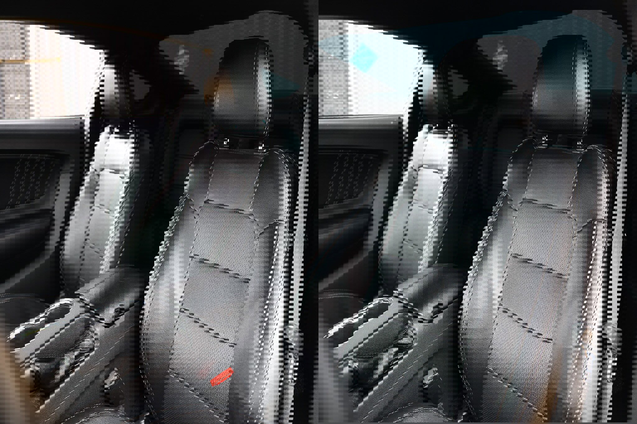 Used 2017 Ford Mustang Premium image 10