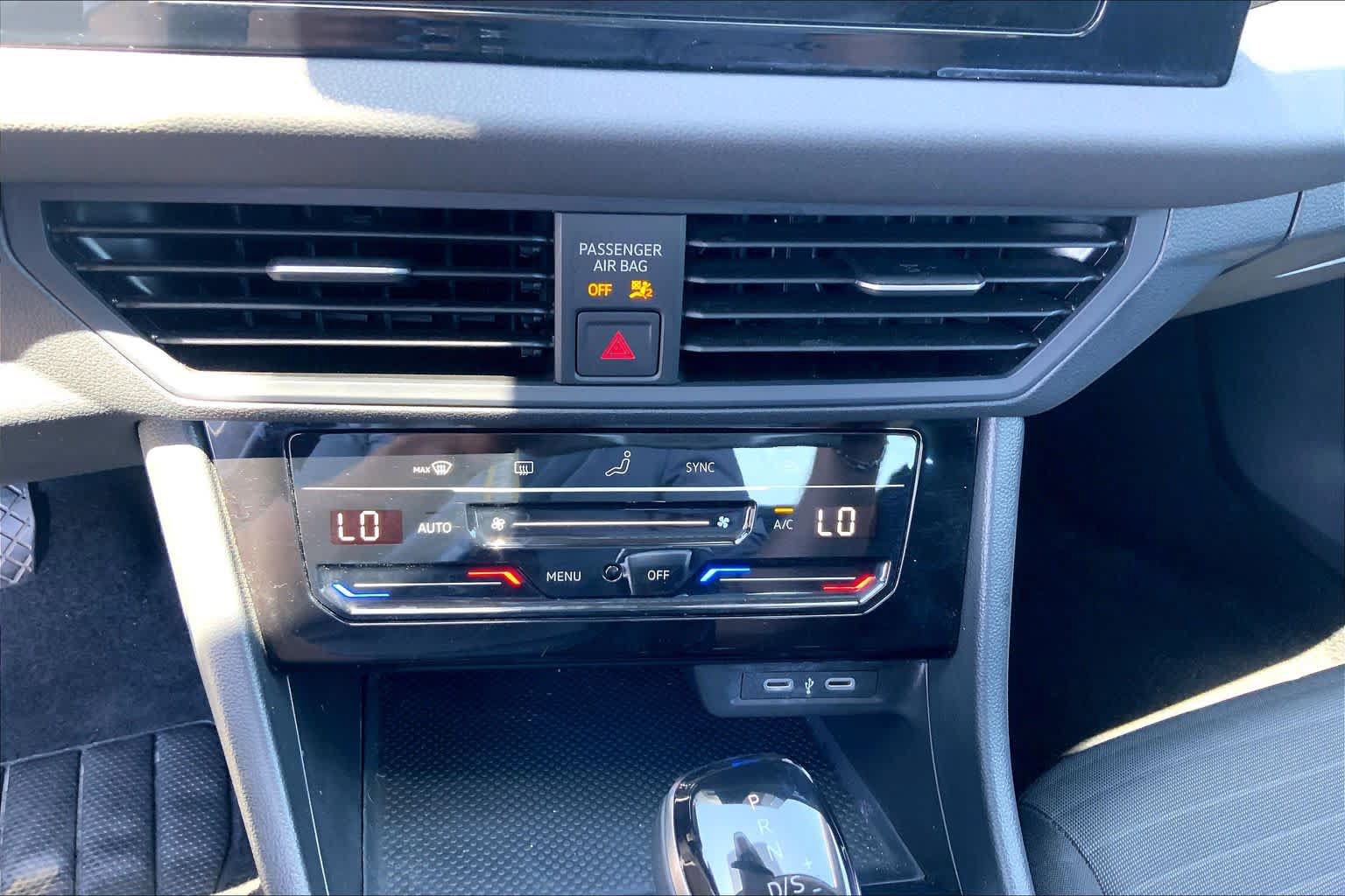 Used 2025 Volkswagen Jetta S FWD image 35