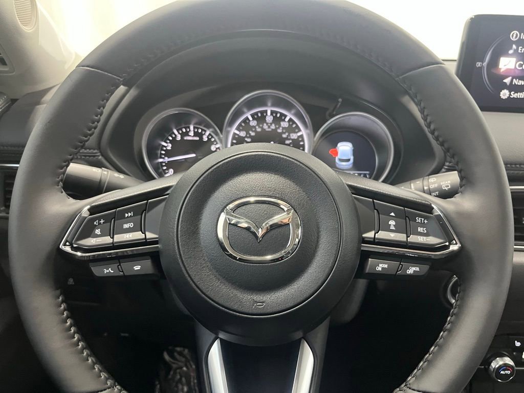 New 2025 MAZDA CX-5 AWD 2.5 S image 20