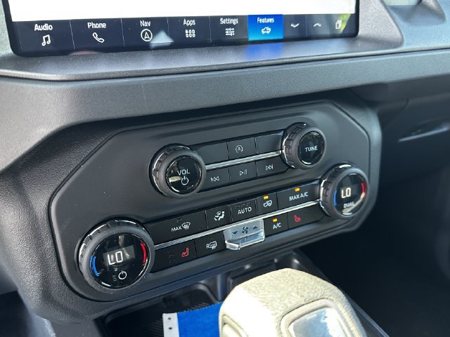 New 2026 Ford Bronco Big Bend AWD/4WD image 29
