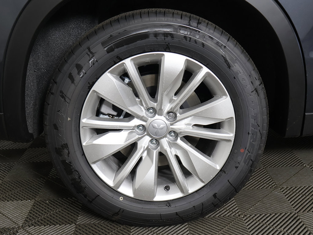 New 2026 Mitsubishi Outlander ES AWD/4WD image 20