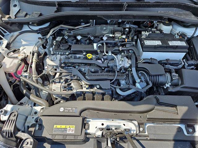 Used 2024 Toyota Corolla Cross LE FWD image 23