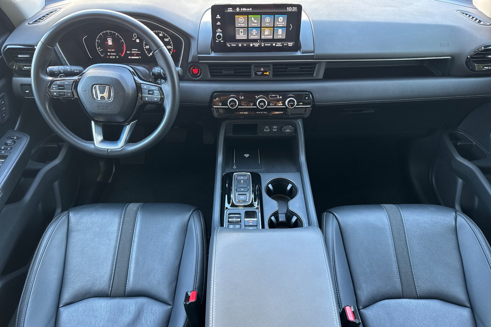Used 2023 Honda Pilot EX-L image 10
