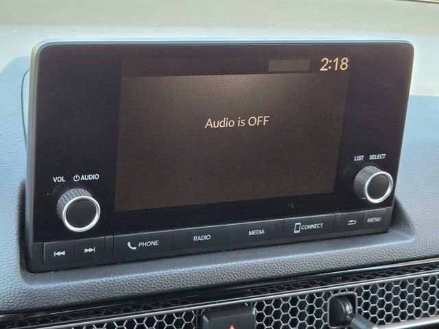 Used 2023 Honda Civic Sport image 18