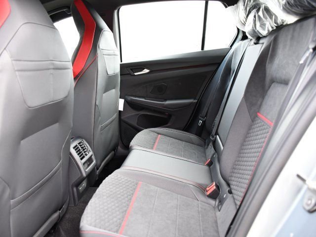 New 2026 Volkswagen GTI SE image 18