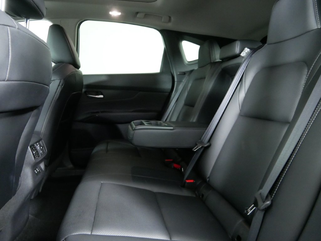 Used 2026 Nissan Murano SL AWD/4WD image 16